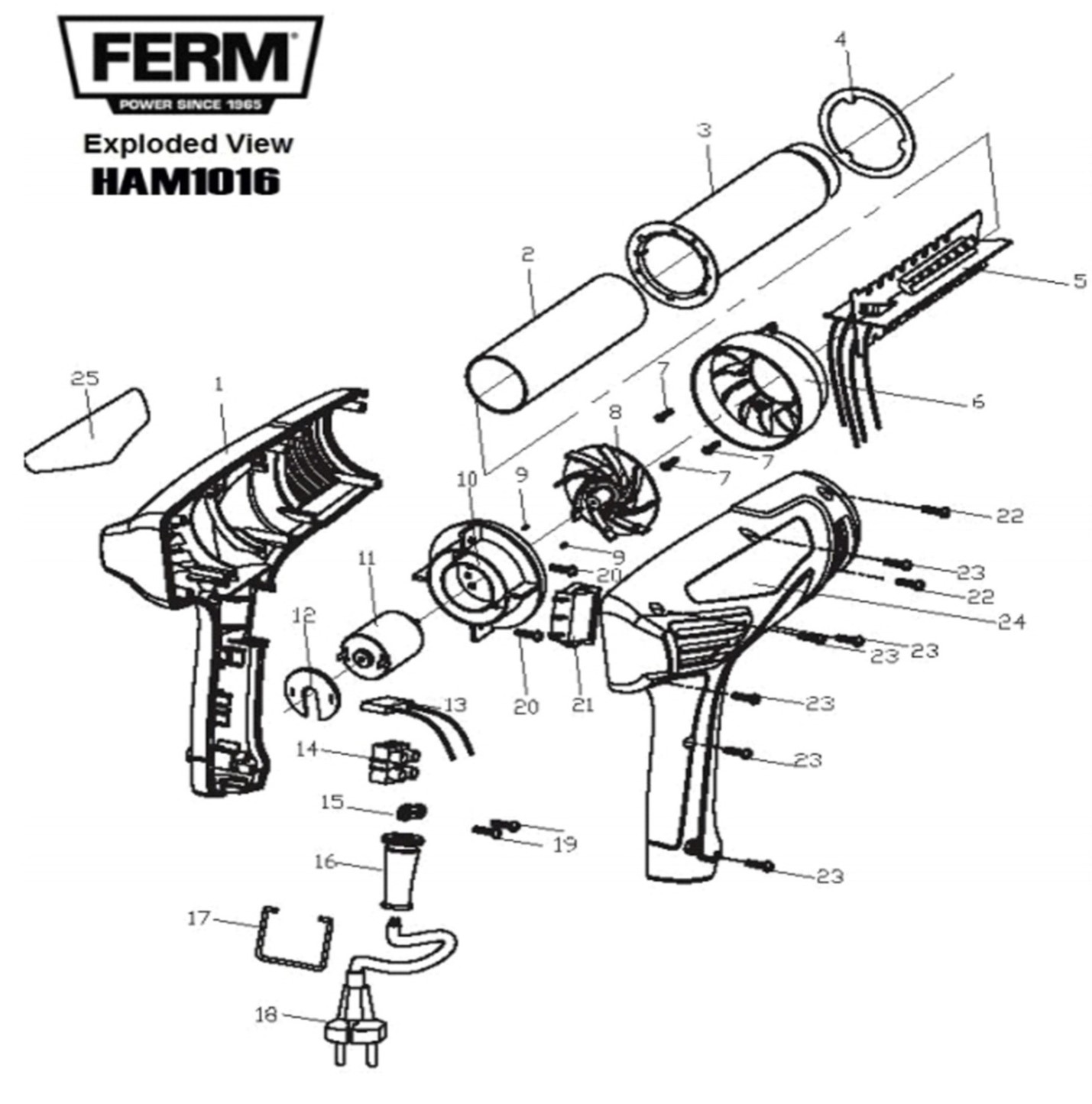 HAM1016