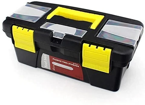 Tool Organizers