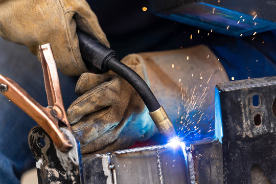 MIG Welders