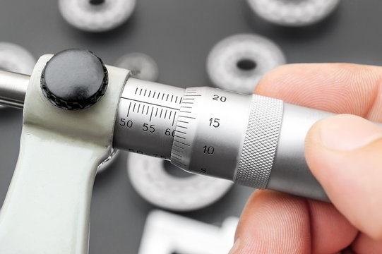 Micrometers