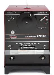 AC/DC Stick Welders