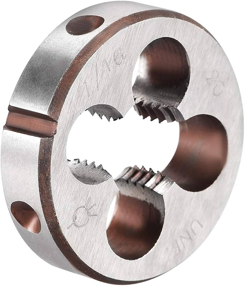 Round Dies