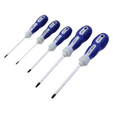 Torx Screwdrivers