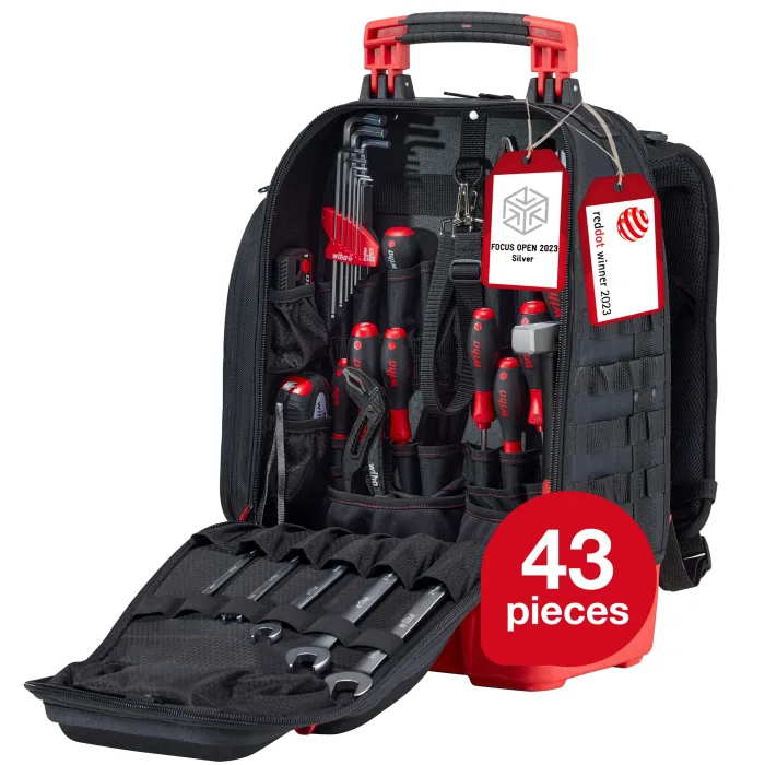 Tool Backpacks