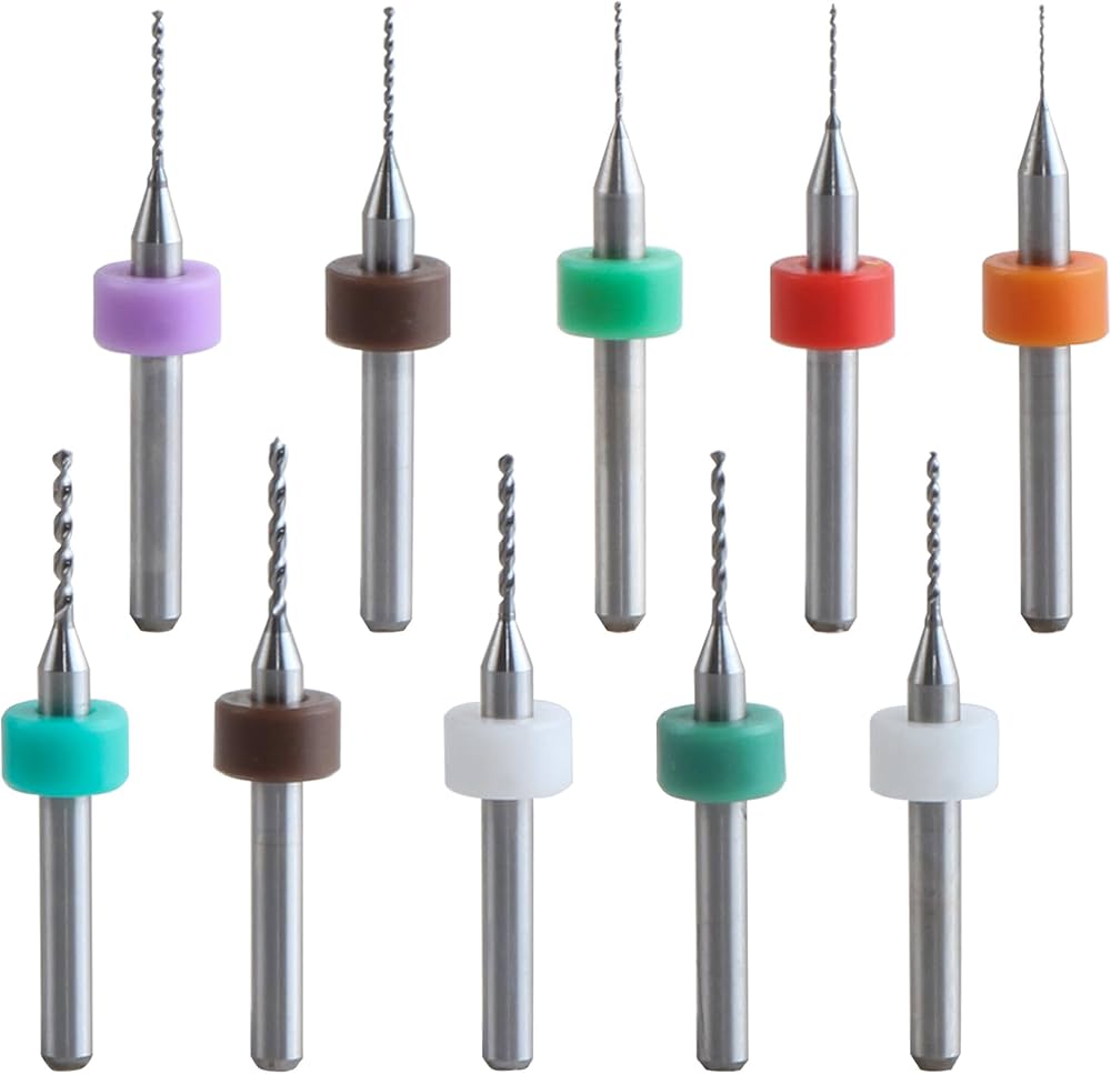 Drill Bits