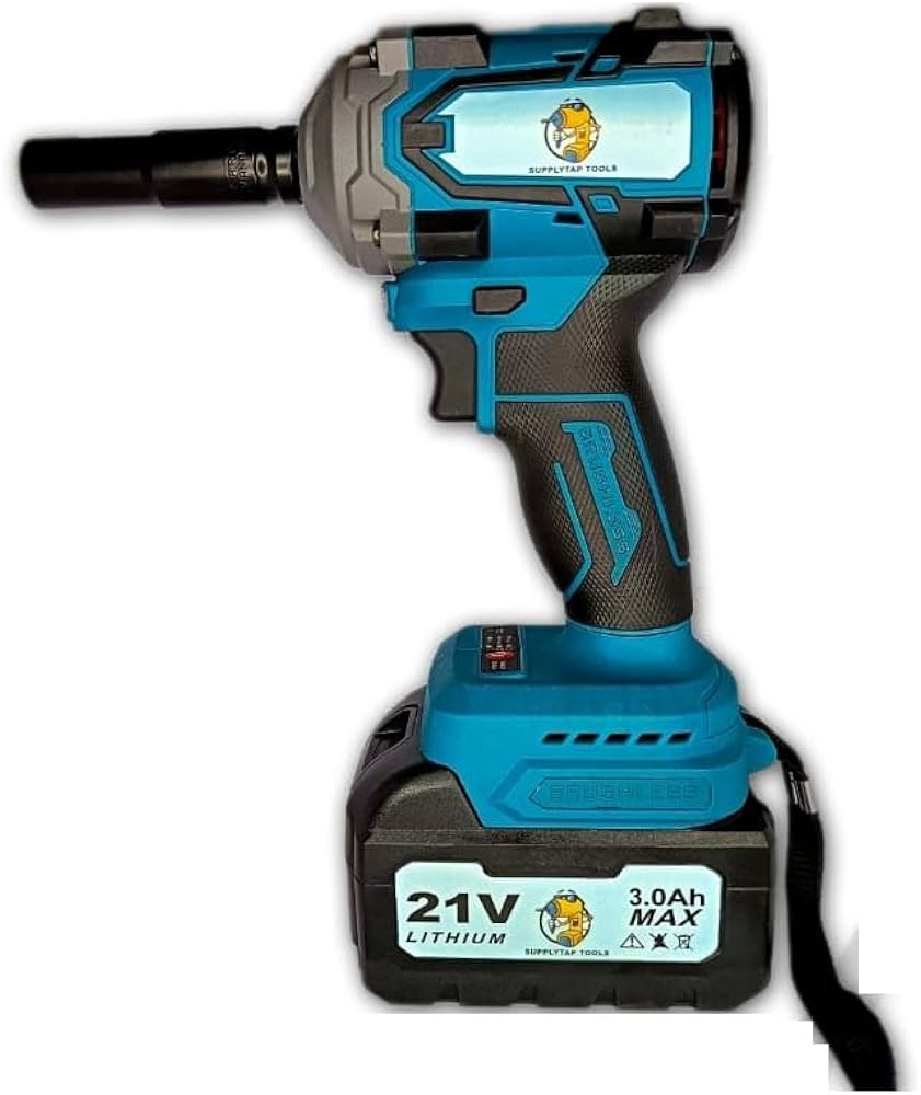 Impact Drivers