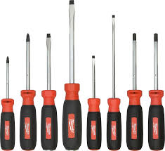 Screwdrivers