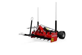Laser Grading Machines