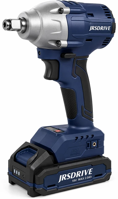 Impact Wrenches