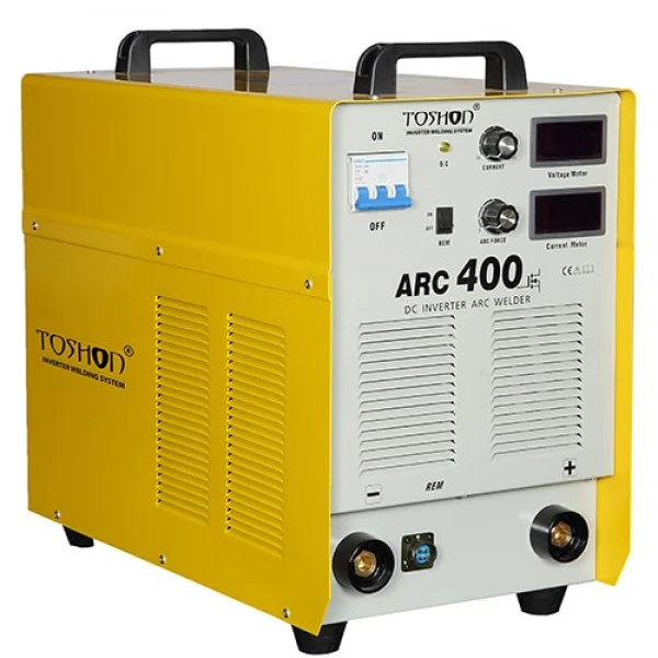 Inverter Arc Welders
