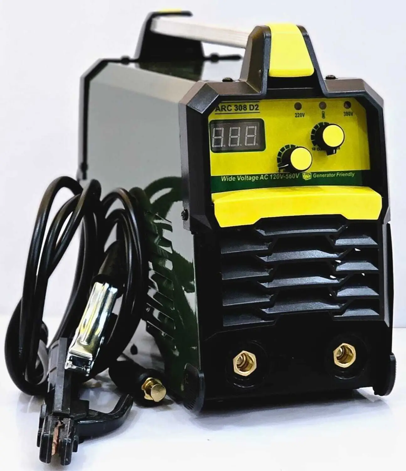 AC Stick Welders