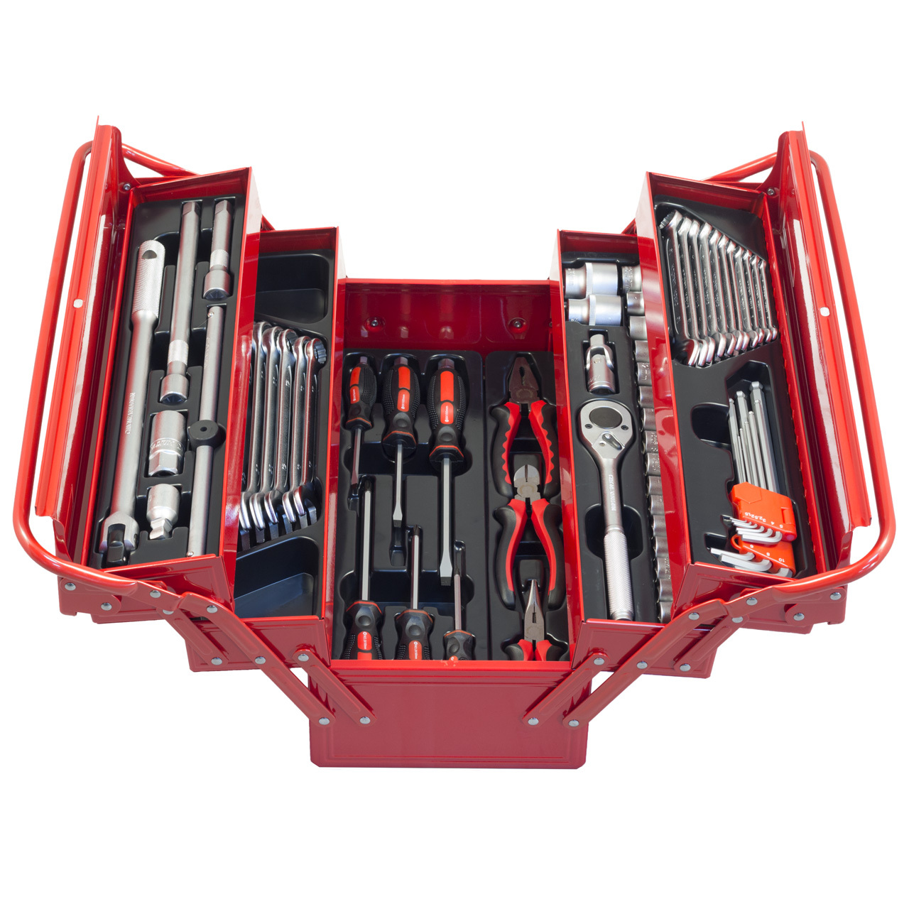 Metal Tool Boxes