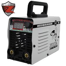 Inverter Stick Welders