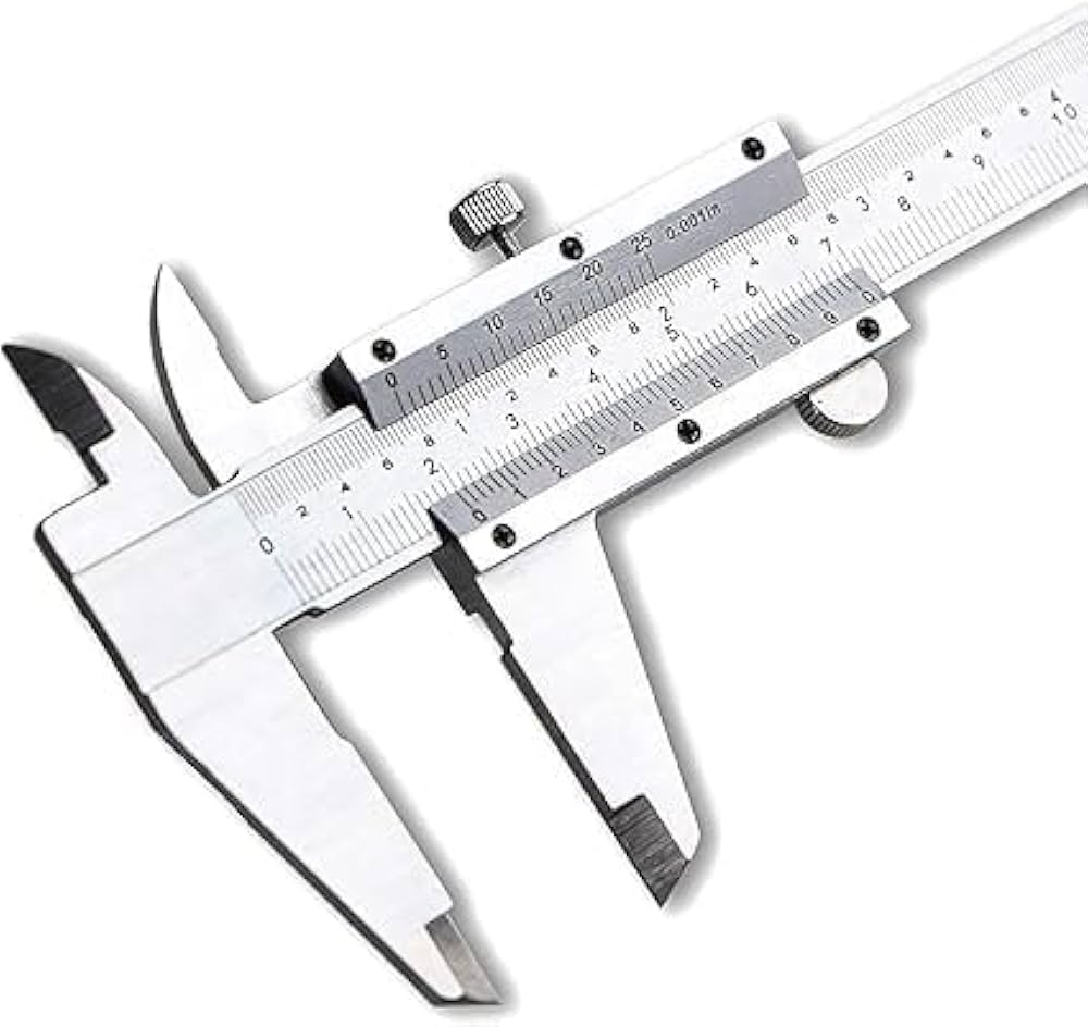 Vernier Calipers