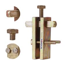 Two-Jaw Armature Pullers