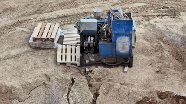 Land Grading Machines