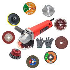 Grinding tools