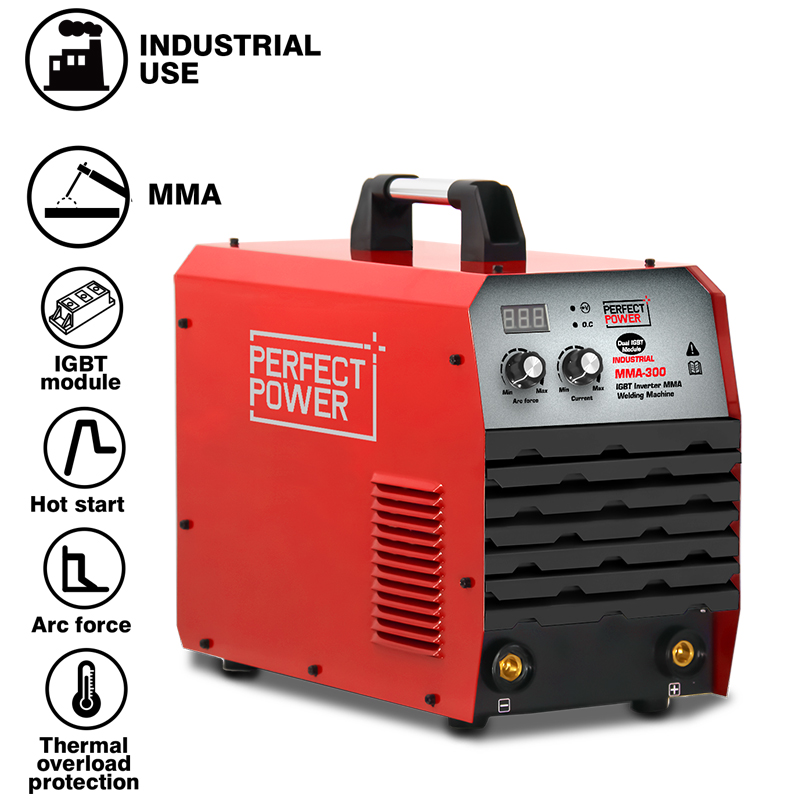 MMA Welding Machines