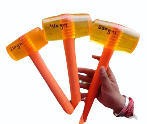 Rubber Mallets