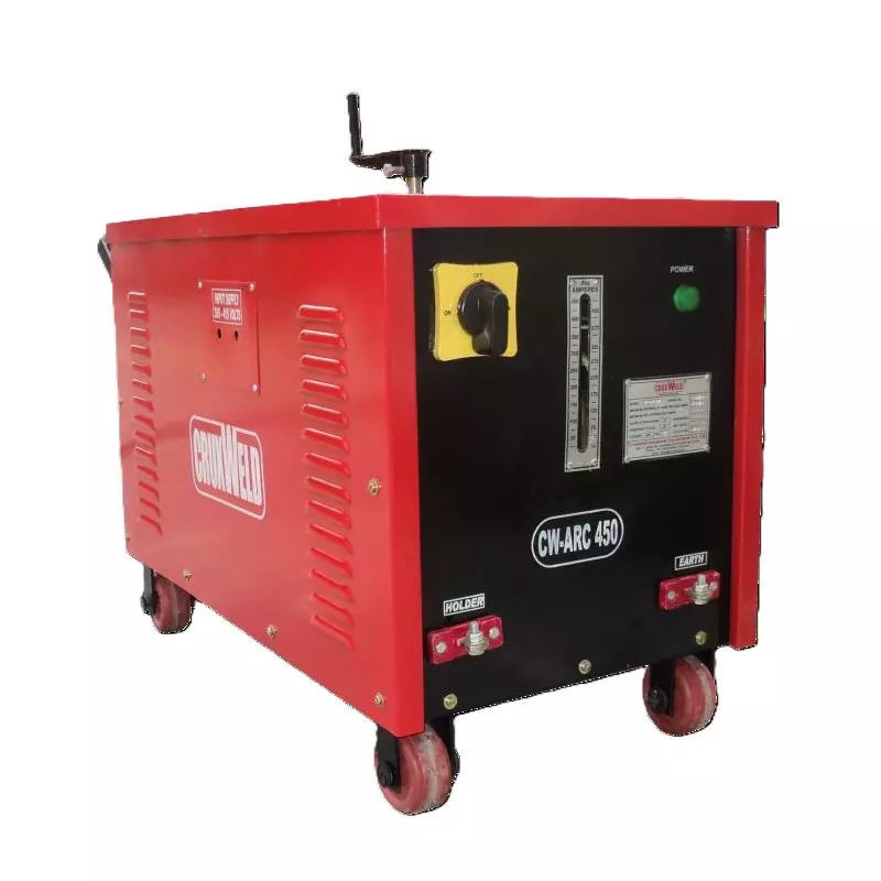 Transformer Stick Welders