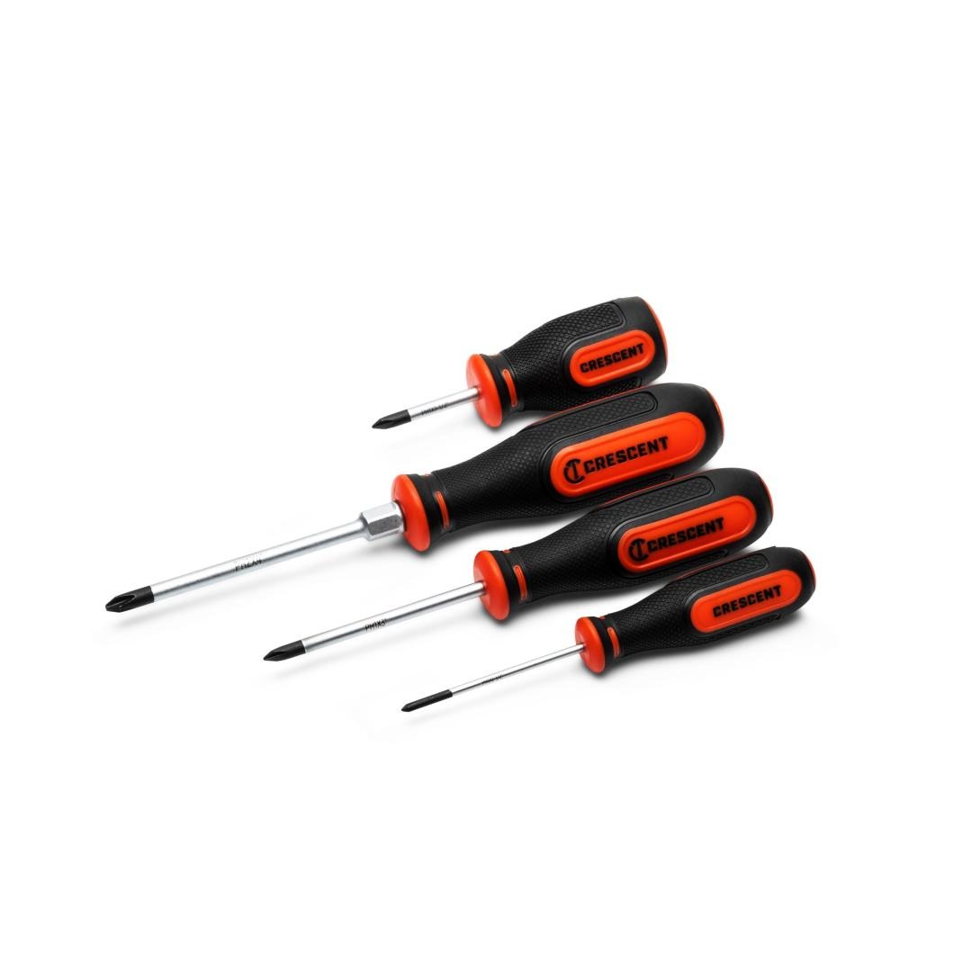 Phillips Screwdrivers