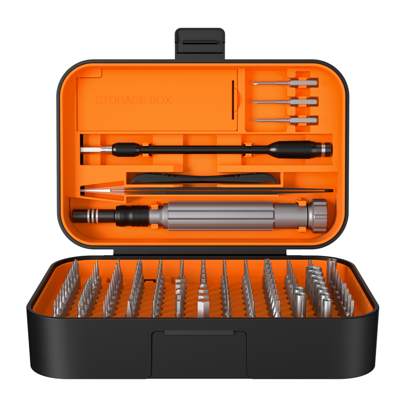 Precision Screwdrivers