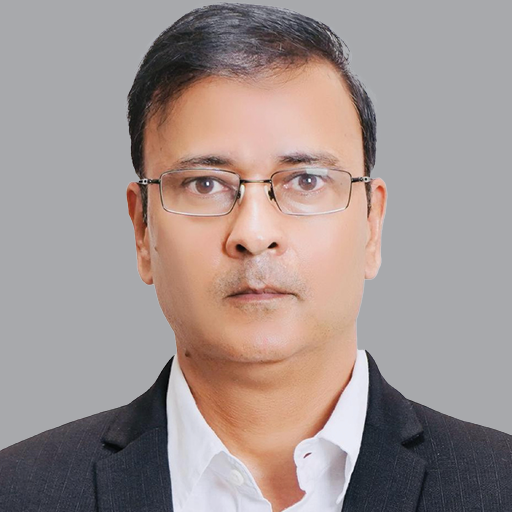 Mr. Abhinandan Prateek