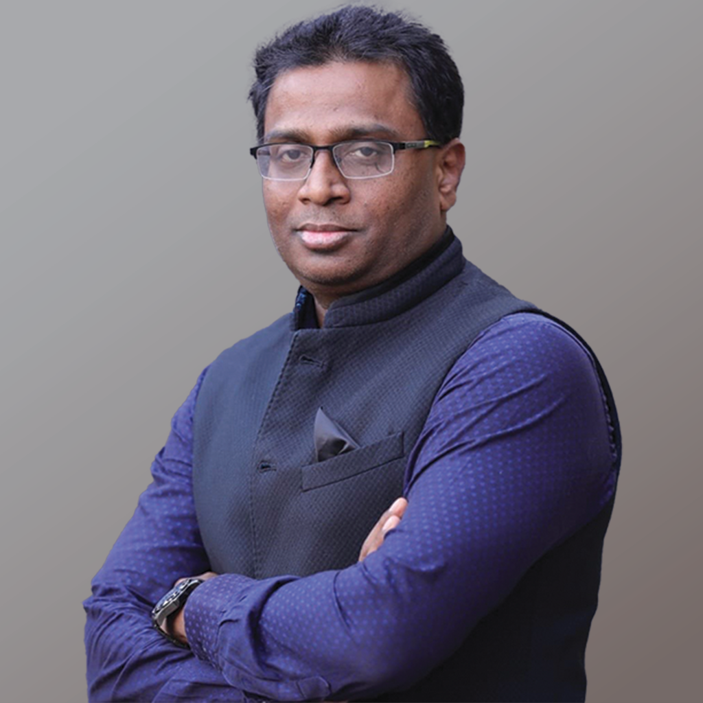 Akshya Kumar Mahapatra