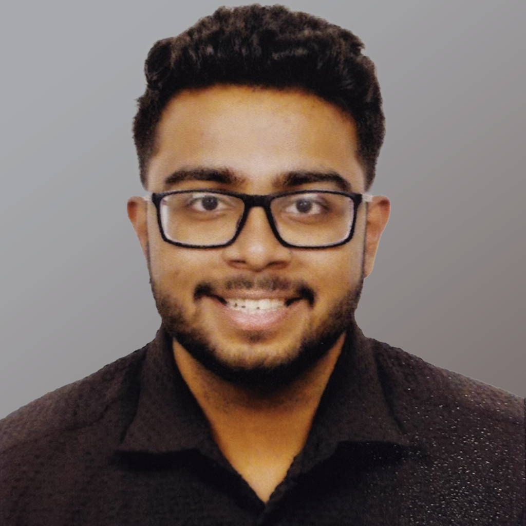 Adarsh Kumar Mahapatra